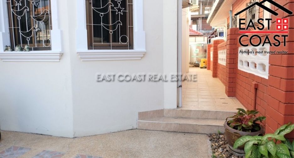 Haus zum Kauf mit 5 Zimmer in Bang Lamung, Chonburi