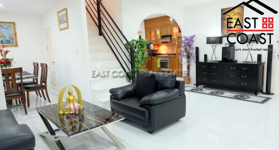 Haus zum Kauf mit 5 Zimmer in Bang Lamung, Chonburi