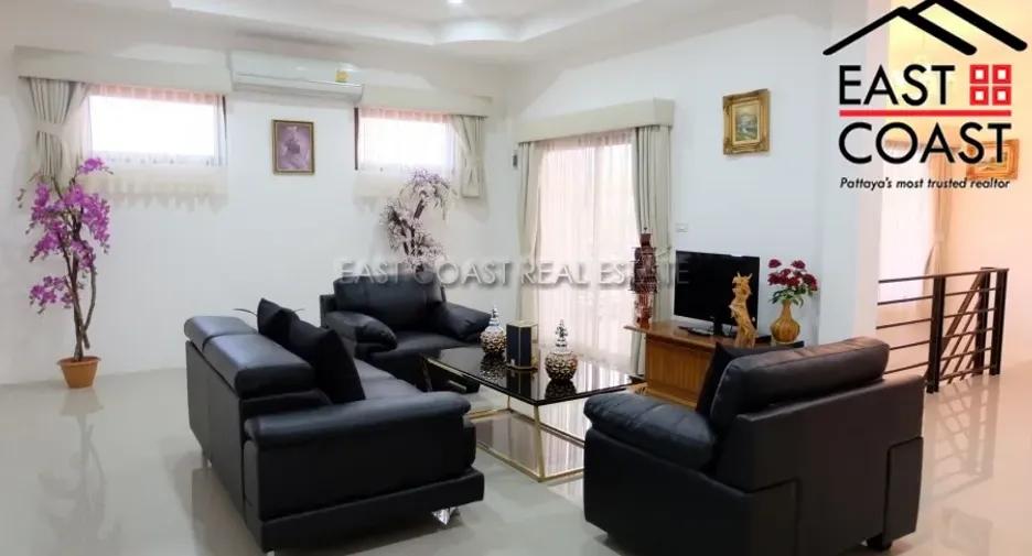 Casa en venta de 5 habitaciones en Bang Lamung, Chonburi