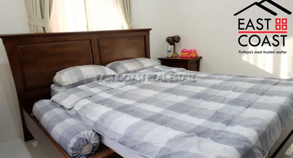 Casa en venta de 5 habitaciones en Bang Lamung, Chonburi