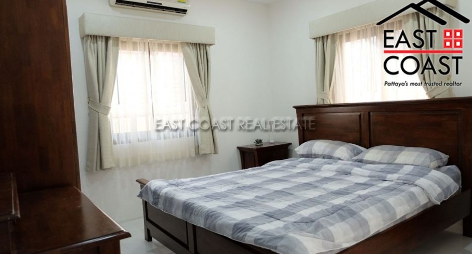 Haus zum Kauf mit 5 Zimmer in Bang Lamung, Chonburi