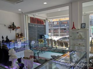 For sale retail Space in Bang Lamung, Chonburi