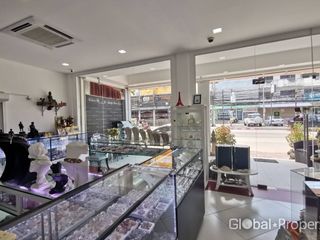 For sale retail Space in Bang Lamung, Chonburi