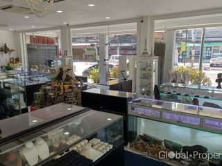 For sale retail Space in Bang Lamung, Chonburi