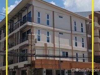 For sale retail Space in Bang Lamung, Chonburi