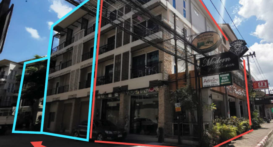 Local comercial en venta en South Pattaya, Pattaya