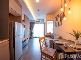 For rent 1 Beds condo in Phra Khanong, Bangkok