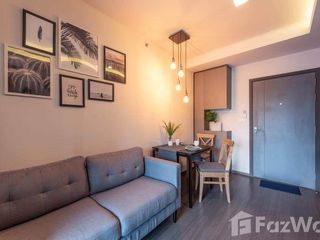 For rent 1 Beds condo in Phra Khanong, Bangkok