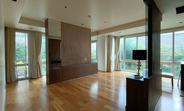 For rent 4 bed condo in Khlong Toei, Bangkok