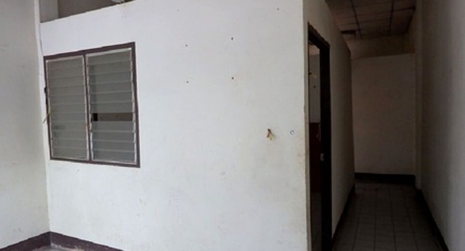 For sale 1 bed townhouse in Chum Phae, Khon Kaen