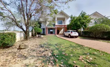For sale 3 bed house in Hang Dong, Chiang Mai