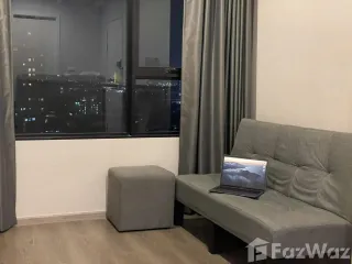 For rent 2 Beds condo in Chom Thong, Bangkok