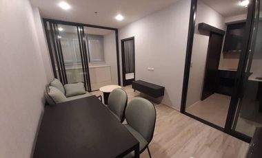 For rent 1 Beds condo in Huai Khwang, Bangkok