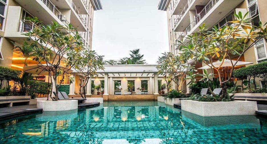 For sale 5 Beds condo in Mueang Chiang Mai, Chiang Mai