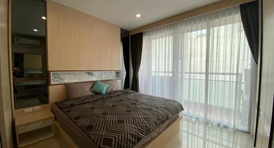 For sale そして for rent 1 Beds condo in Bang Rak, Bangkok