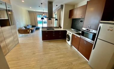 For sale 1 bed condo in Watthana, Bangkok