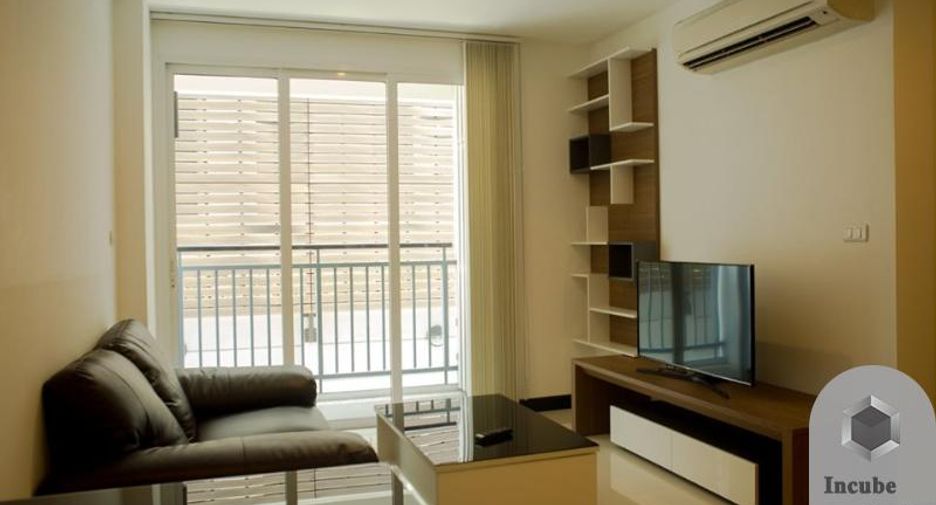 For sale and for rent 1 bed condo in Khlong Toei, Bangkok