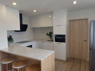 For rent 4 bed condo in Watthana, Bangkok