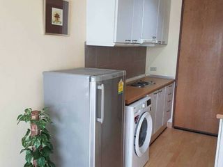 For rent 1 Beds condo in Yan Nawa, Bangkok