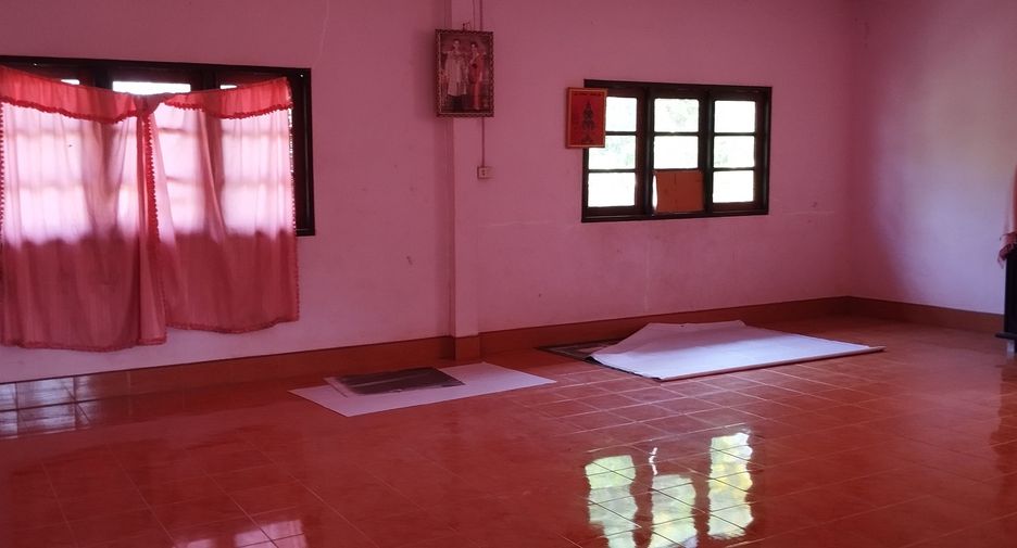 ขาย 2 เตียง บ้านเดี่ยว ใน ปราณบุรี, ประจวบคีรีขันธ์