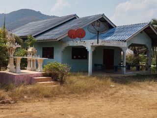 For sale 2 bed house in Pran Buri, Prachuap Khiri Khan