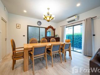 For rent 4 bed house in Bang Kapi, Bangkok