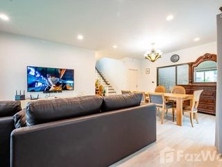 For rent 4 bed house in Bang Kapi, Bangkok