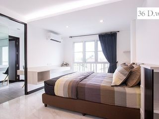 For rent 3 bed condo in Bang Na, Bangkok