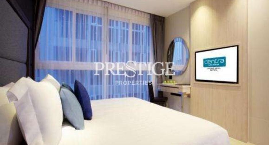 Local comercial en venta de 60 habitaciones en Bang Lamung, Chonburi