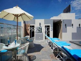 Local comercial en venta de 60 habitaciones en Bang Lamung, Chonburi