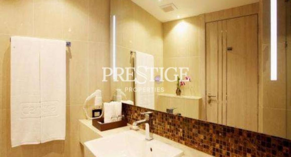Local comercial en venta de 60 habitaciones en Bang Lamung, Chonburi