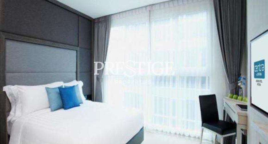 Local comercial en venta de 60 habitaciones en Bang Lamung, Chonburi