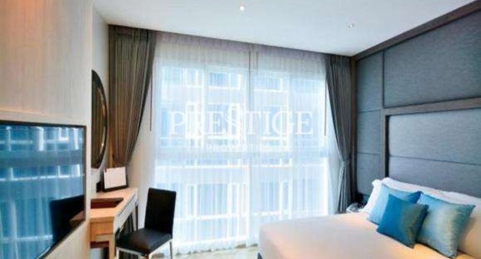 Local comercial en venta de 60 habitaciones en Bang Lamung, Chonburi