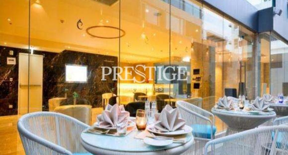 Local comercial en venta de 60 habitaciones en Bang Lamung, Chonburi