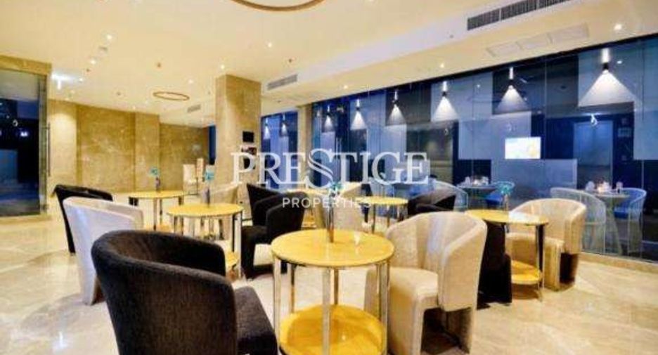 Local comercial en venta de 60 habitaciones en Bang Lamung, Chonburi