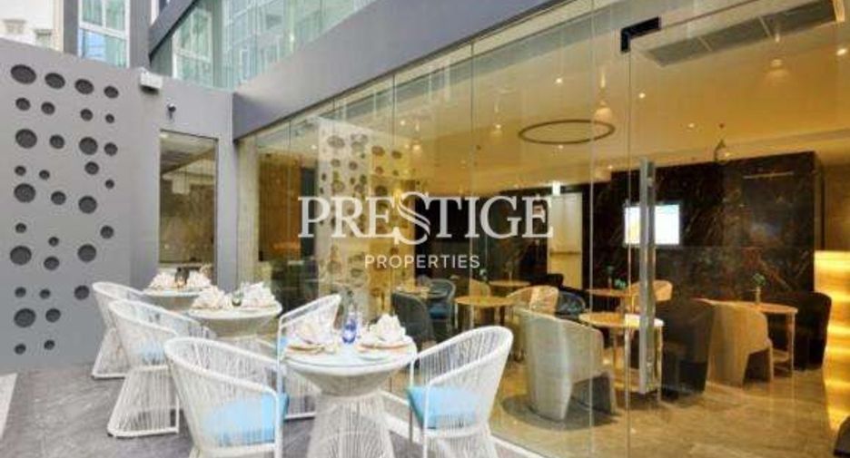 Local comercial en venta de 60 habitaciones en Bang Lamung, Chonburi