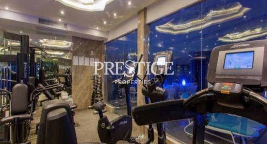 Local comercial en venta de 60 habitaciones en Bang Lamung, Chonburi