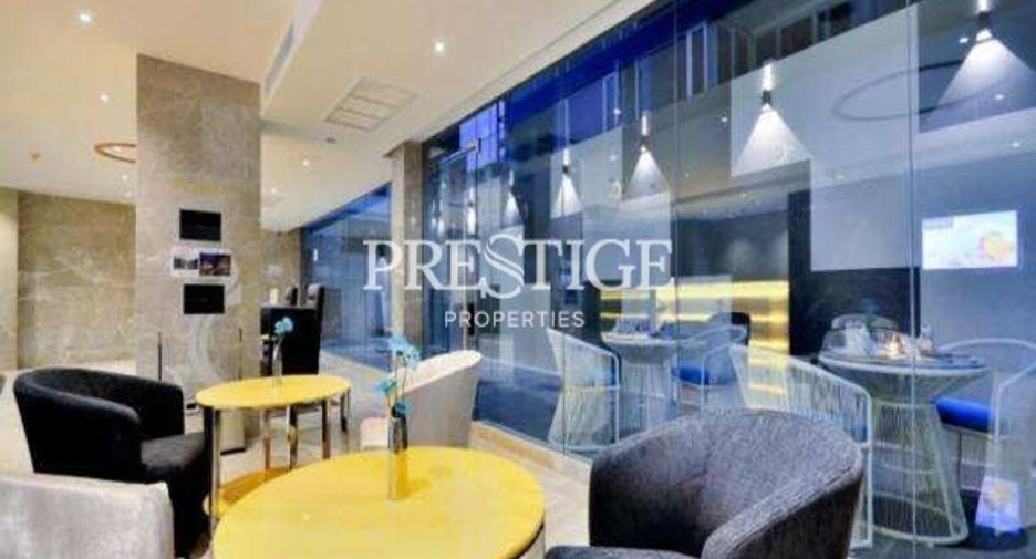 Local comercial en venta de 60 habitaciones en Bang Lamung, Chonburi