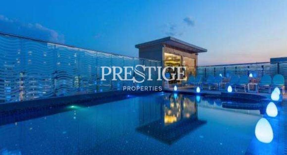 Local comercial en venta de 60 habitaciones en Bang Lamung, Chonburi