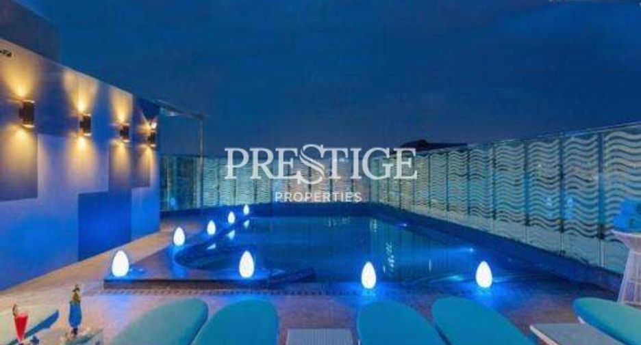 Local comercial en venta de 60 habitaciones en Bang Lamung, Chonburi