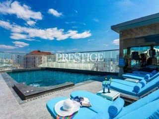 Local comercial en venta de 60 habitaciones en Bang Lamung, Chonburi
