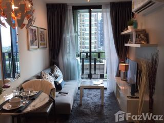 For sale 1 Beds[JA] condo in Suan Luang, Bangkok