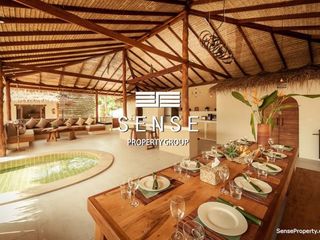 For sale 10 Beds house in Ko Pha-ngan, Surat Thani