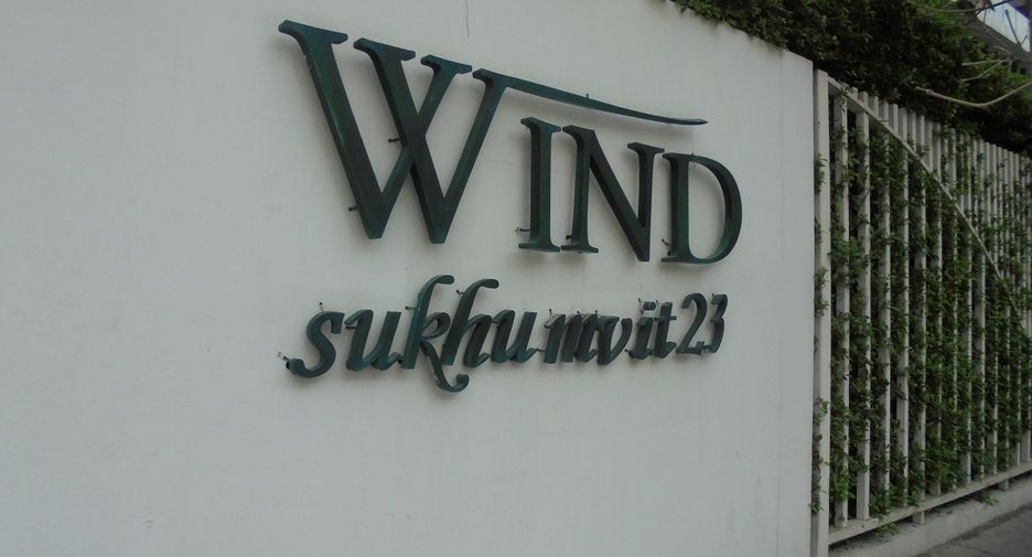 For sale 3 bed condo in Watthana, Bangkok