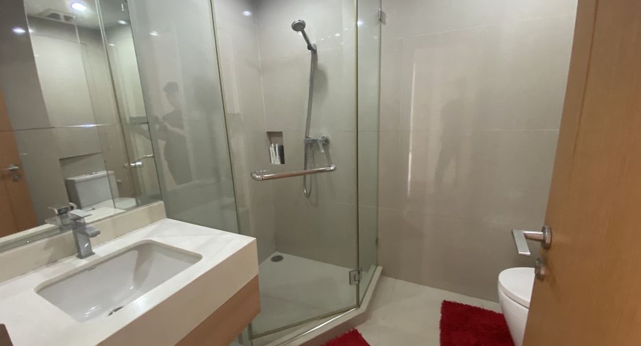 For sale 3 bed condo in Watthana, Bangkok