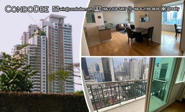 For sale 3 Beds condo in Watthana, Bangkok