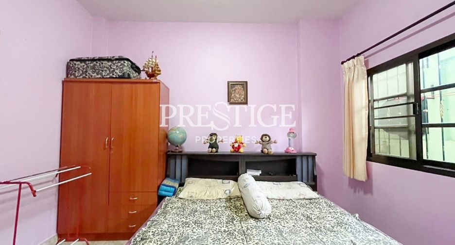 ขาย 3 ห้องนอน บ้านเดี่ยว ใน บางละมุง, ชลบุรี