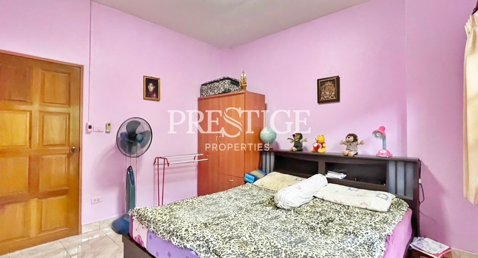 ขาย 3 ห้องนอน บ้านเดี่ยว ใน บางละมุง, ชลบุรี