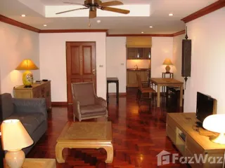 For rent 2 bed condo in Yan Nawa, Bangkok