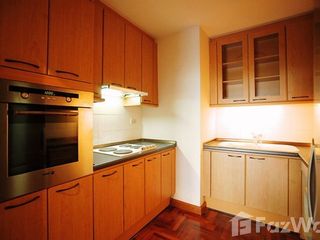 For rent 2 bed condo in Yan Nawa, Bangkok